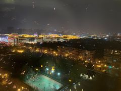 -烛影拾光观景餐厅·创意菜·摄影·小提琴(大唐不夜城店)