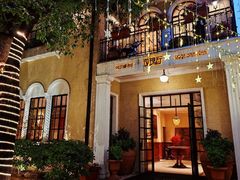 -玫瑰厅上海菜(兴国路店)