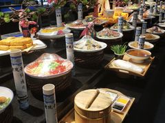 -老院子饭店·鲁菜·海鲜·家常菜
