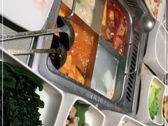 -海底捞火锅(天一广场亚细亚店)