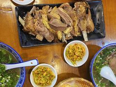 -长安后宰门水盆羊肉(新都心店)