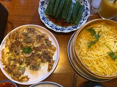 -林四喜·闽南传家菜(鼓浪屿店)