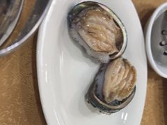 -濠轩阁特色生蚝火锅(水湾路店)