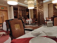 -酌宴府The China Club·广州万富希尔顿酒店(云城东路店)