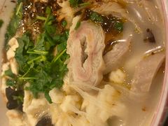 -吾味香葫芦头(安西街店)