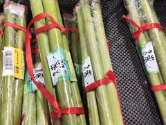 -盒马鲜生(馥邦国际店)