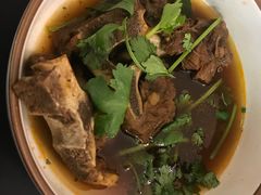 -贡梅老面馆·蟹粉面·无锡特色小吃(南长街主推店)