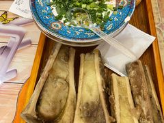 -乡村馕坑肉·烧烤·新疆菜·本地人更爱吃(阿勒泰首店)