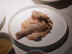 姜葱湛江鸡-玉满堂·湖北融合菜