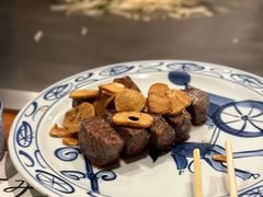 -神户牛排餐厅MOURIYA(总店)