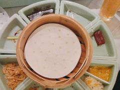 -羲和雅苑•北京烤鸭(国贸商城店)