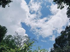 -昆明青龙峡风景区