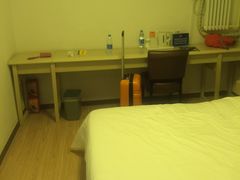 -7天酒店·北京上地清河地铁站店