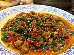 -徐鼎盛民间菜(南坪后堡店)