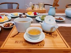 -梅间堂茶馆(绿地缤纷城店)