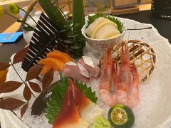 -长崎屋·日本料理·刺身·烧鸟(天河北路店)