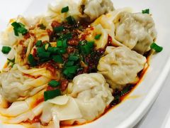 -盛记粥面(佐敦店)