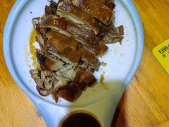 -百家鲜·杭帮菜