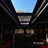 在「福叁」喝的是咖啡，品的是新中式美学