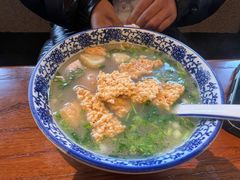 -小潘记鸭血粉丝汤