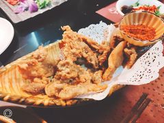 -盡膳口福·百年汤方火锅(科华北路店)