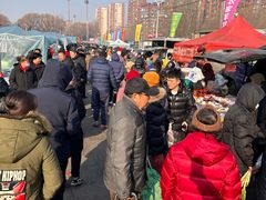 -铁西体育场