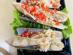 -崴海渔村(虹梅路店)