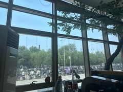 -九田家黑牛烤肉料理(珠江摩尔店)