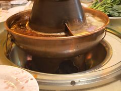 -总参北京涮羊肉