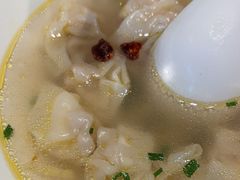 -小杨生煎(香港名都店)