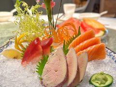 -79号渔船海鲜饭店(宝安店)