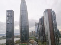 -小南洋海景餐厅(深圳湾店)