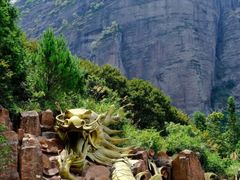 -南武当山景区