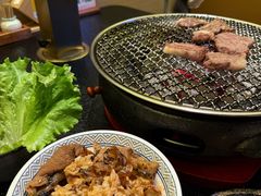 -樱嘢·炭火烧肉(惠南店)