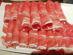 捞派澳洲肥牛-海底捞火锅(枫蓝国际购物中心店)