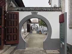 -八路军西安办事处纪念馆
