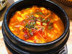 -金顺韩式烤肉·网红烤肉店(广利路店)