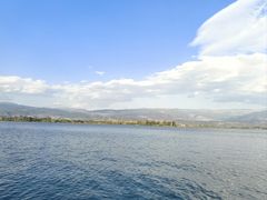 -西昌邛海湿地