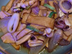 -钳真多钓虾馆·小龙虾海鲜烧烤(九六广场店)