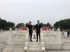 -卢沟桥文化旅游区(卢沟桥)
