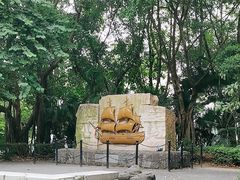 -黄埔古港