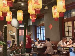 -朱光玉火锅馆·太原旗舰(钟楼街店)
