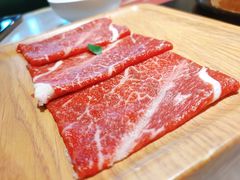-一绪に寿喜烧自助(世茂广场店)
