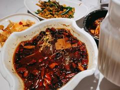 -川味堂·四川豆花(八卦岭店)