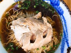 -朱洪元苏式面馆(绿宝广场店)