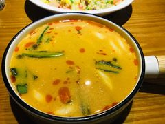 -永无乡旅行餐吧(京溪店)