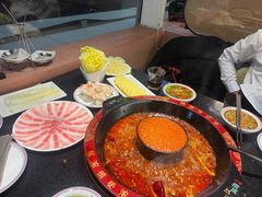 -三江两海老火锅(北京首店)