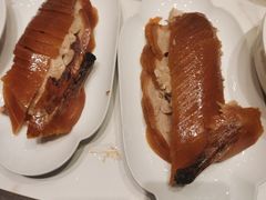-万荣烤鸭店·北京菜(天坛店)