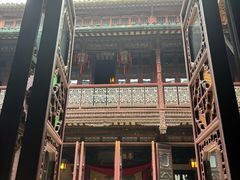 -东山雕花楼