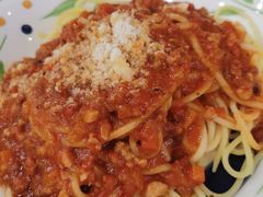 -萨莉亚意式餐厅(南京环亚凯瑟琳广场店)